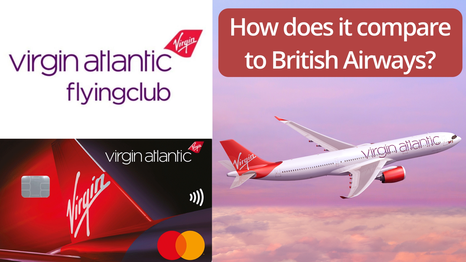 The Ultimate Guide To Virgin Atlantic Flying Club Rewards Program ...